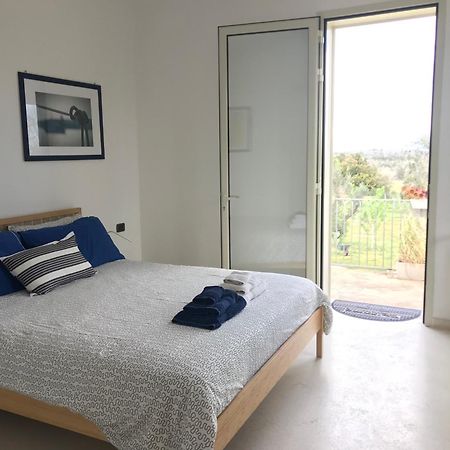 Tenuta Valle Dell Idro Otranto Con Piscina Casamassella Eksteriør bilde