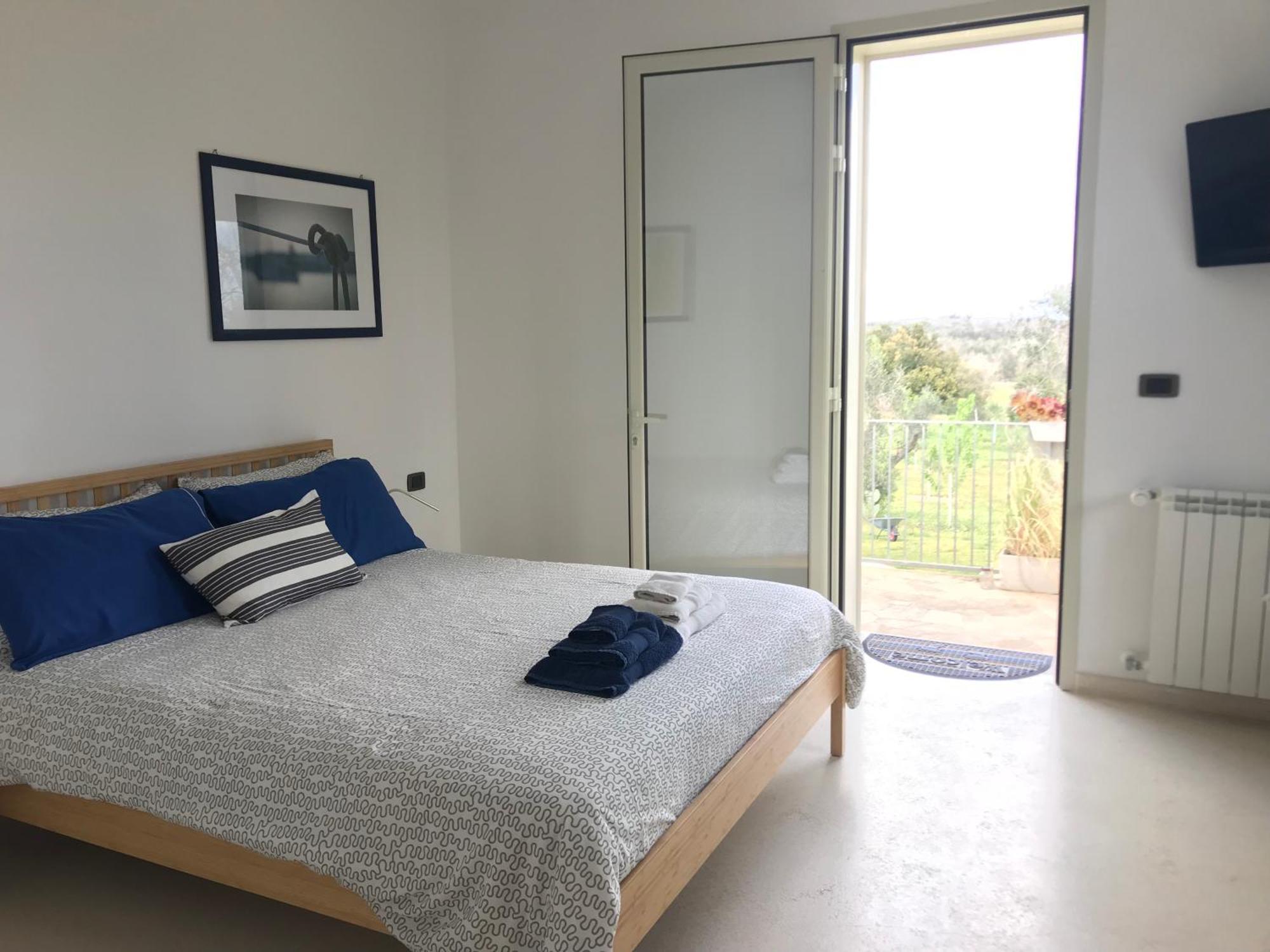 Tenuta Valle Dell Idro Otranto Con Piscina Casamassella Eksteriør bilde