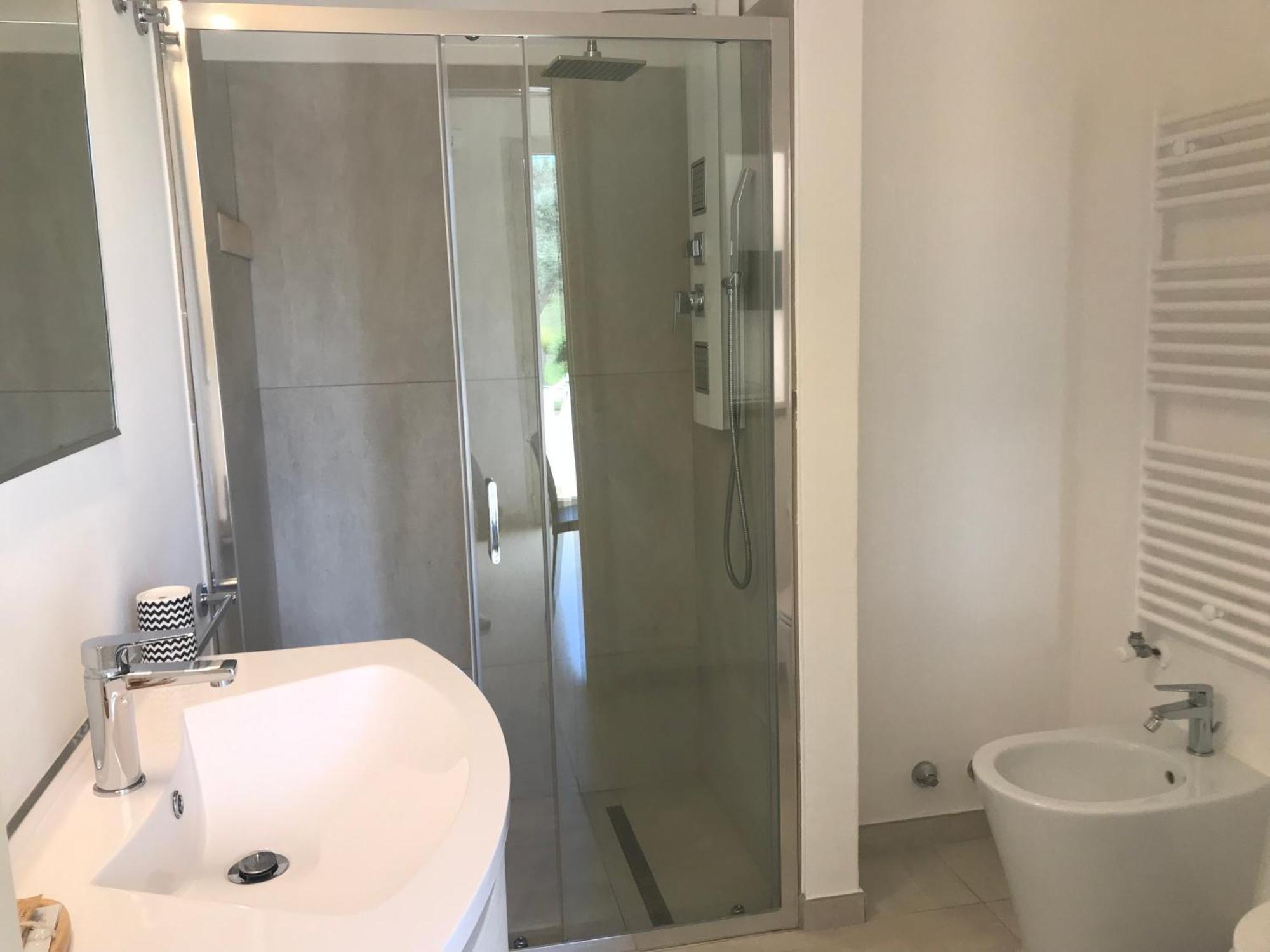 Tenuta Valle Dell Idro Otranto Con Piscina Casamassella Eksteriør bilde