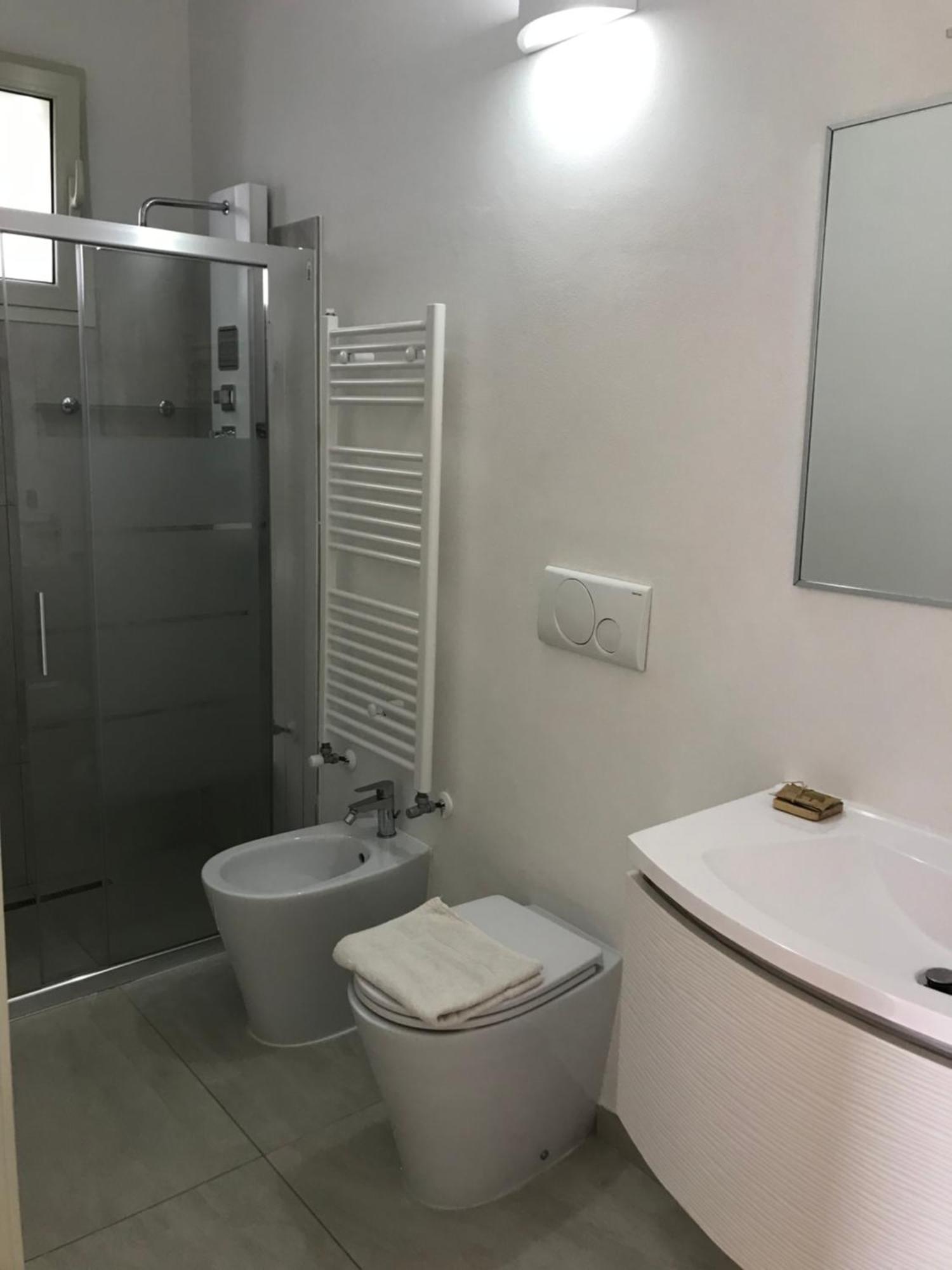 Tenuta Valle Dell Idro Otranto Con Piscina Casamassella Eksteriør bilde
