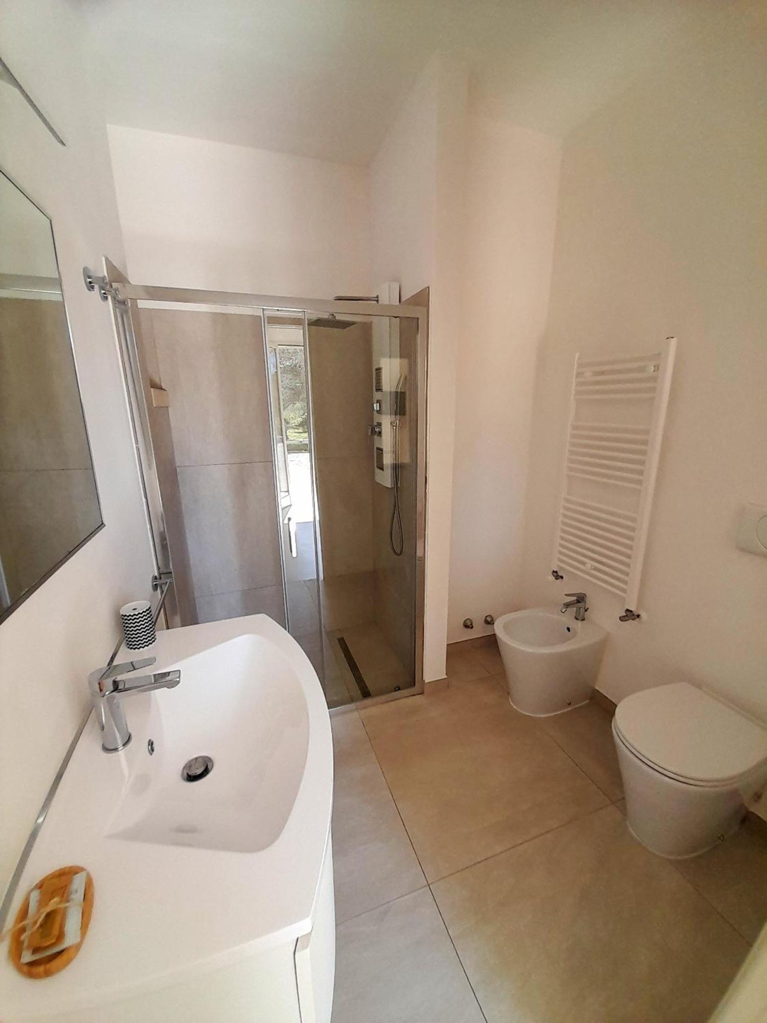 Tenuta Valle Dell Idro Otranto Con Piscina Casamassella Eksteriør bilde